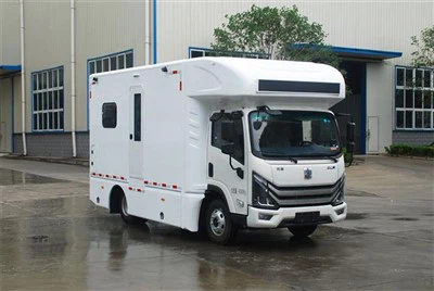 Multifunkční hybridní film a televize produkují RV